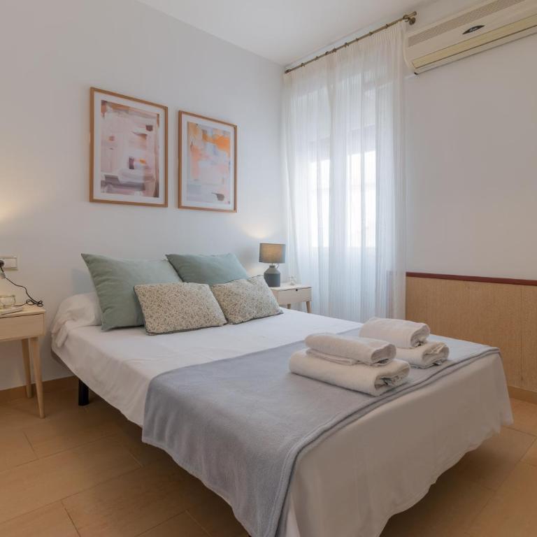 Julio Romero - Nuevo y céntrico - Apartamento de 3 dormitorios - 13