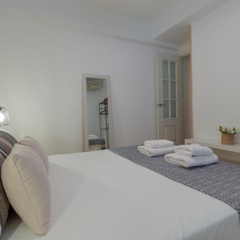 Julio Romero - Nuevo y céntrico - Apartamento de 3 dormitorios - 15