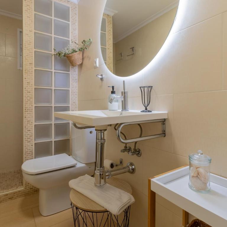 Julio Romero - Nuevo y céntrico - Apartamento de 3 dormitorios - 18