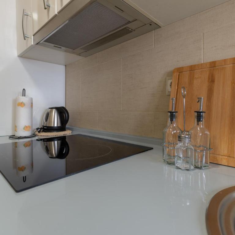 Julio Romero - Nuevo y céntrico - Apartamento de 3 dormitorios - 16