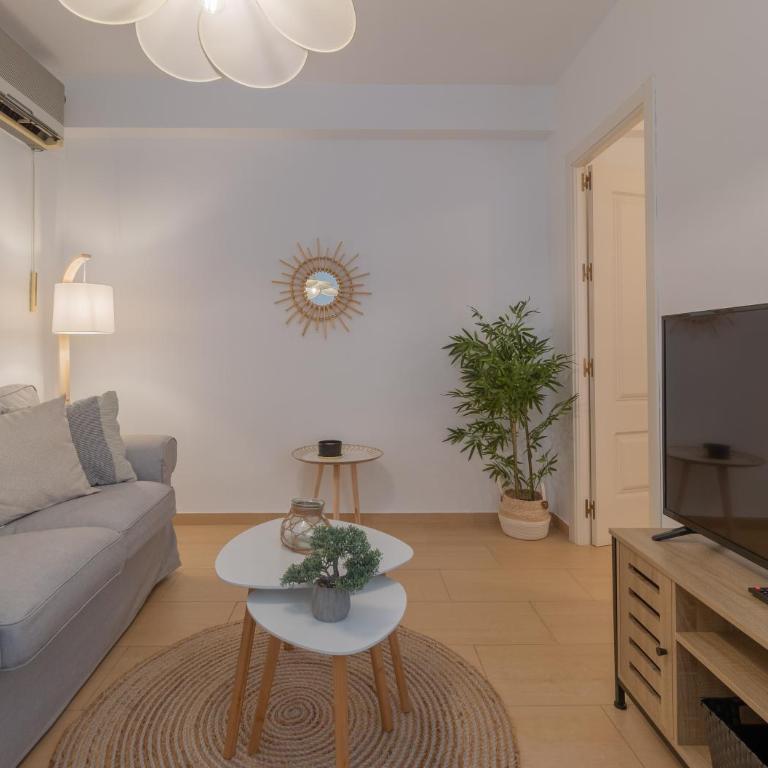 Julio Romero - Nuevo y céntrico - Apartamento de 3 dormitorios - 17