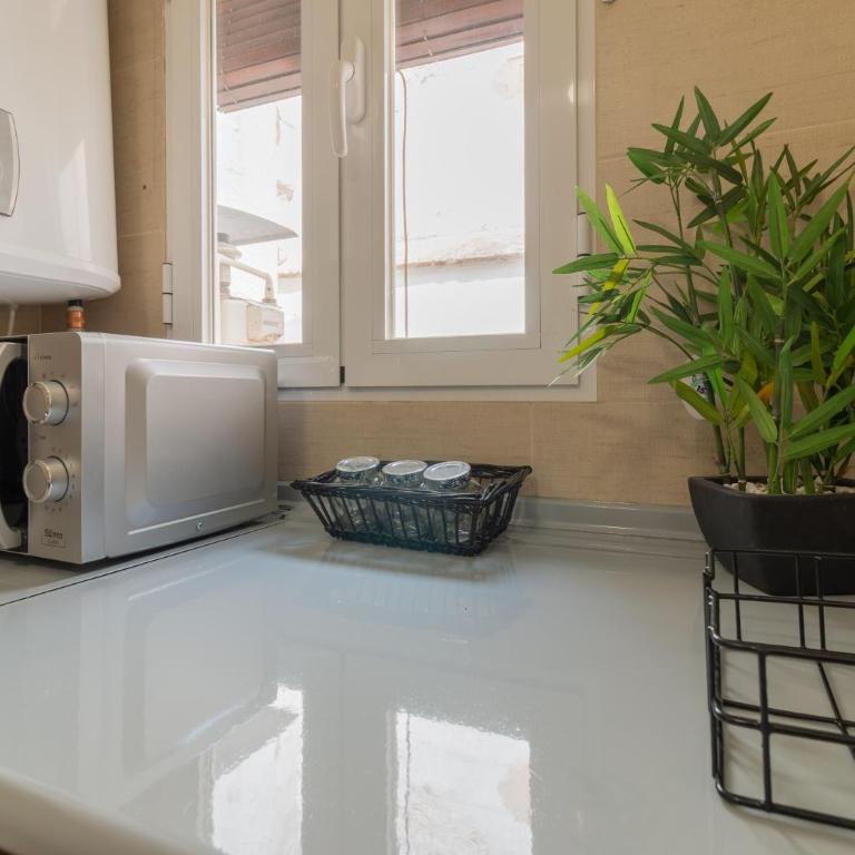 Julio Romero - Nuevo y céntrico - Apartamento de 3 dormitorios - 19