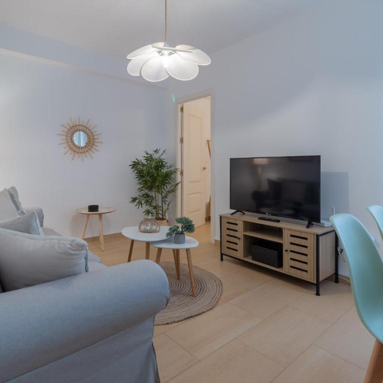 Julio Romero - Nuevo y céntrico - Apartamento de 3 dormitorios - 1