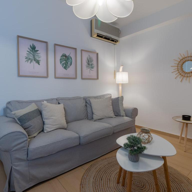 Julio Romero - Nuevo y céntrico - Apartamento de 3 dormitorios - 21