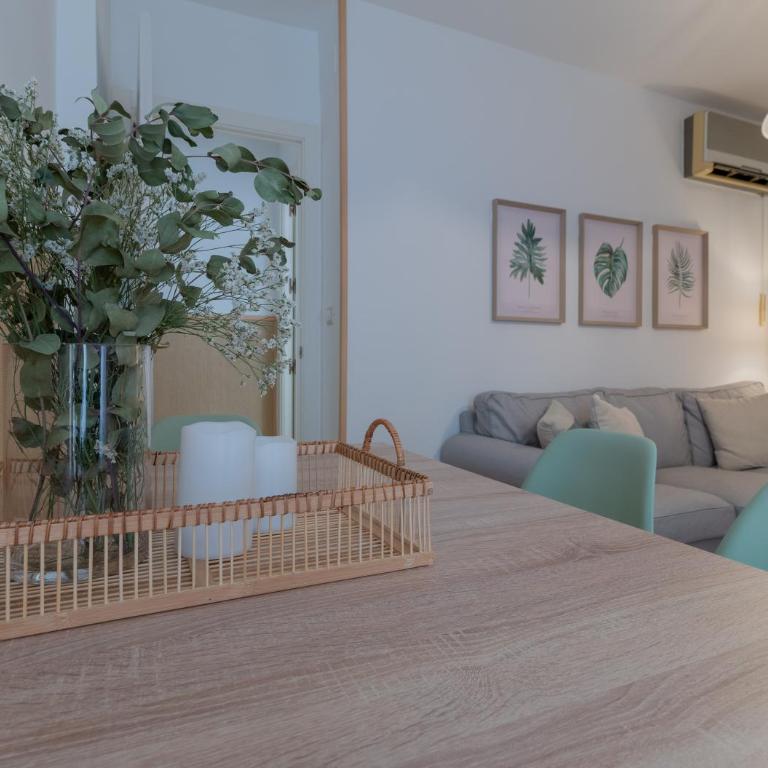 Julio Romero - Nuevo y céntrico - Apartamento de 3 dormitorios - 23