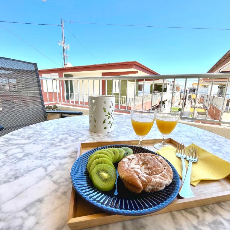 Apartamento OLIVA PLAYA - PAU PI - Apartamento - 3