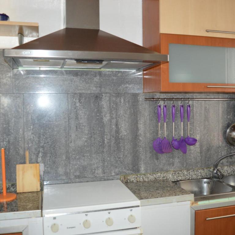 Apartamentos de las Heras - Apartamento Estándar - 2