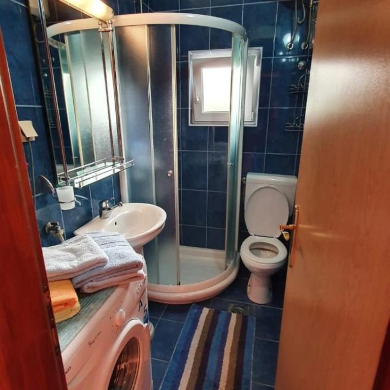 Apartmani Paulino - One-Bedroom Apartment - 28