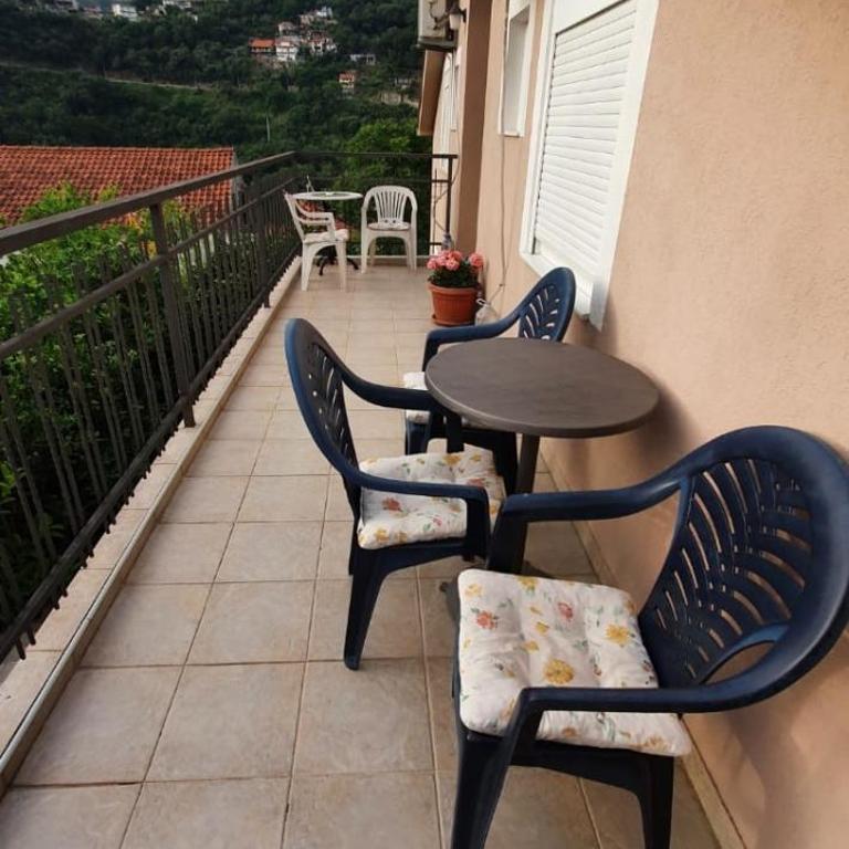 Apartmani Paulino - One-Bedroom Apartment - 29