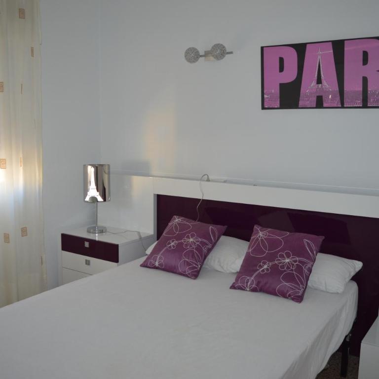 Apartamentos de las Heras - Apartamento Estándar - 7