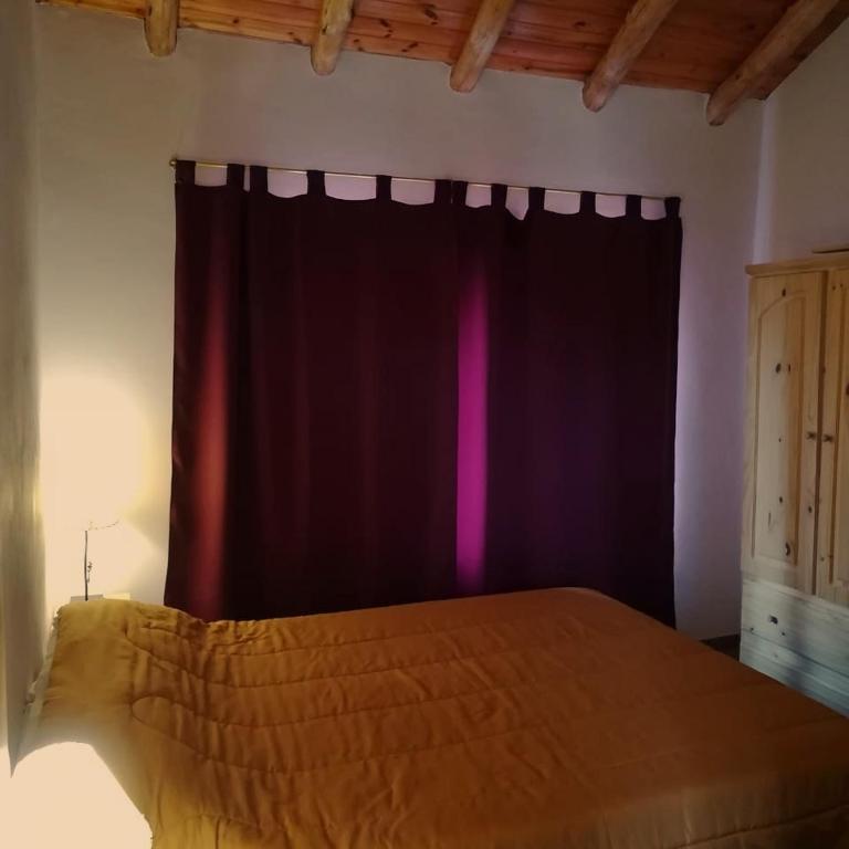 Cabañas Vistas Andinas - One-Bedroom Chalet - 24