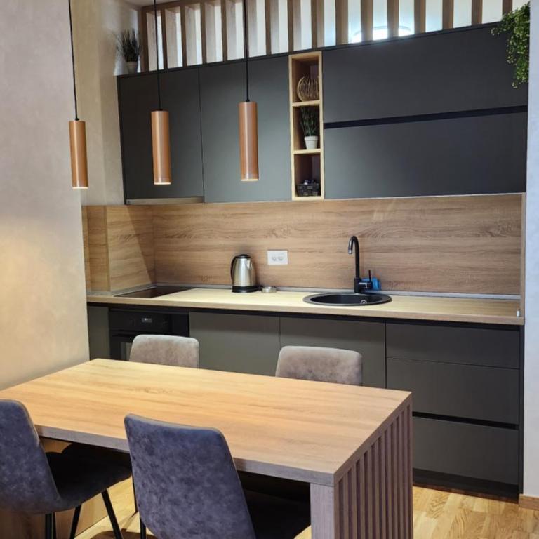 Becici stan - One-Bedroom Apartment - 6