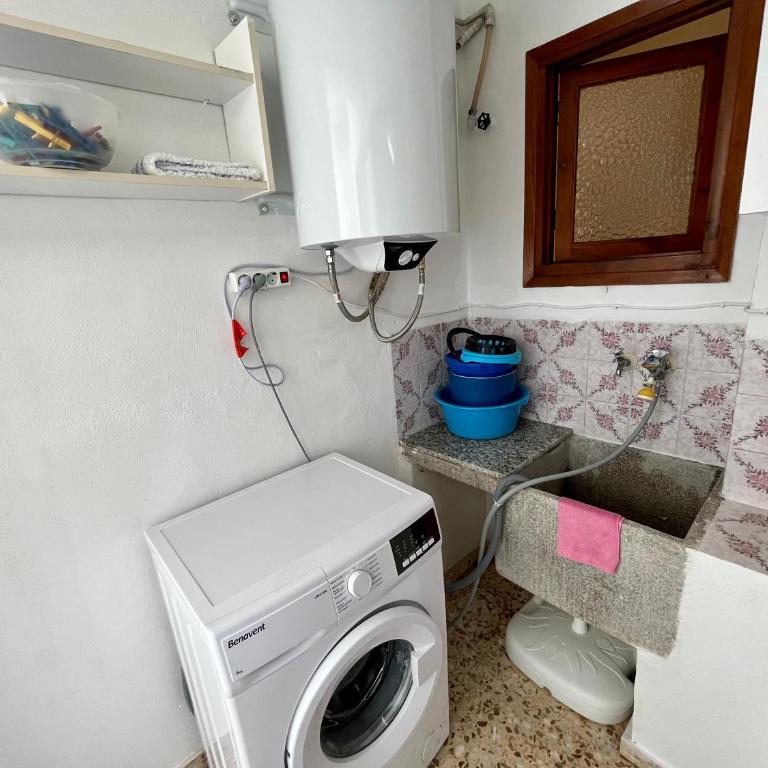 Apartamento OLIVA PLAYA - PAU PI - Apartamento - 18