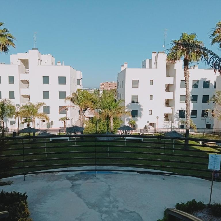 Residencial la Bahía - Apartamento - 36
