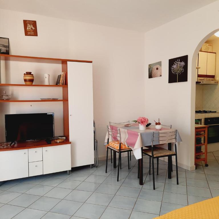 Appartamenti Santa Teresa Gallura - Monolocale Queen - 3
