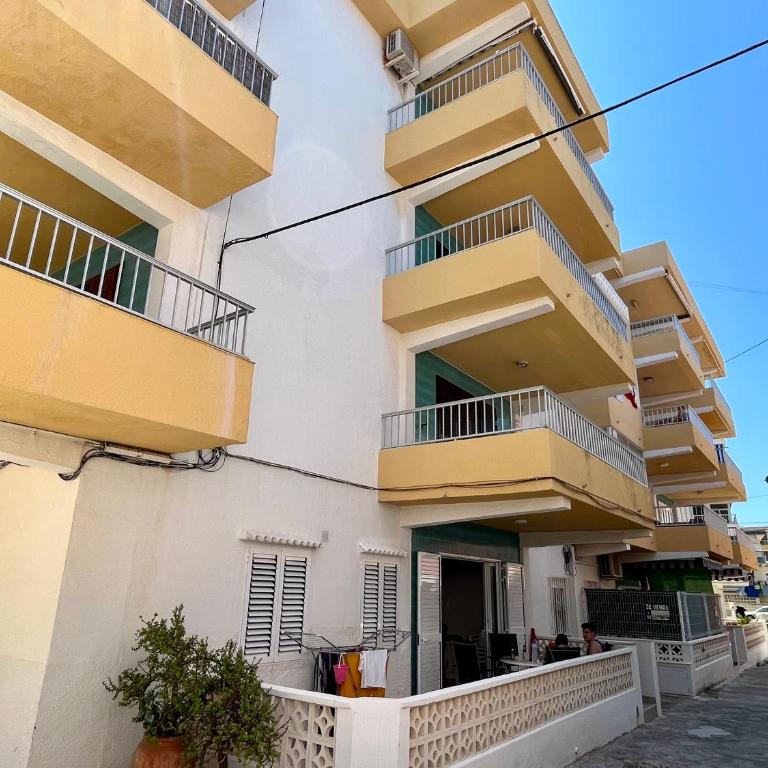 Apartamento OLIVA PLAYA - PAU PI - Apartamento - 25