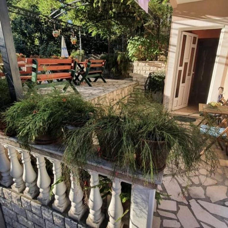 Apartmani Paulino - Family Studio - 17