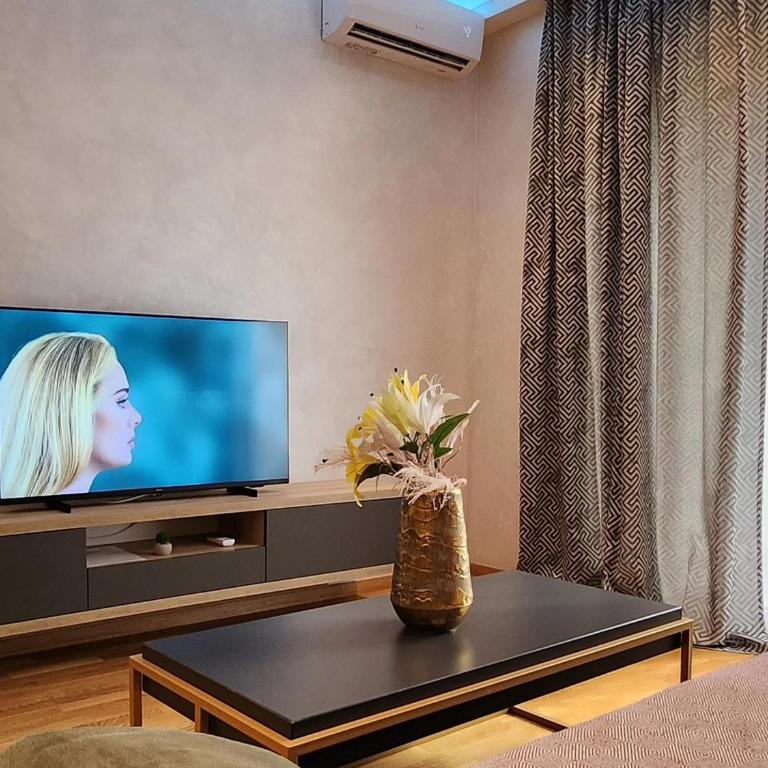 Becici stan - One-Bedroom Apartment - 14