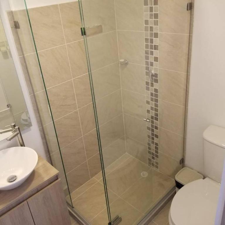 Apto El Rodadero, 404 Punta Gaira - Apartamento de 1 dormitorio - 5