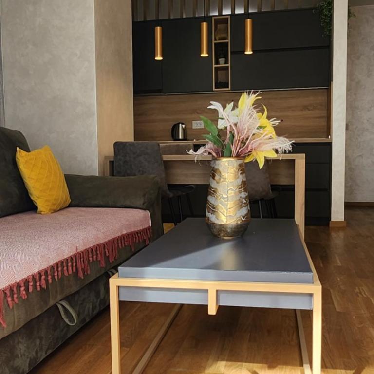 Becici stan - One-Bedroom Apartment - 10