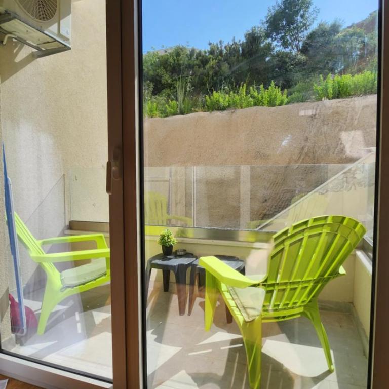 Becici stan - One-Bedroom Apartment - 16