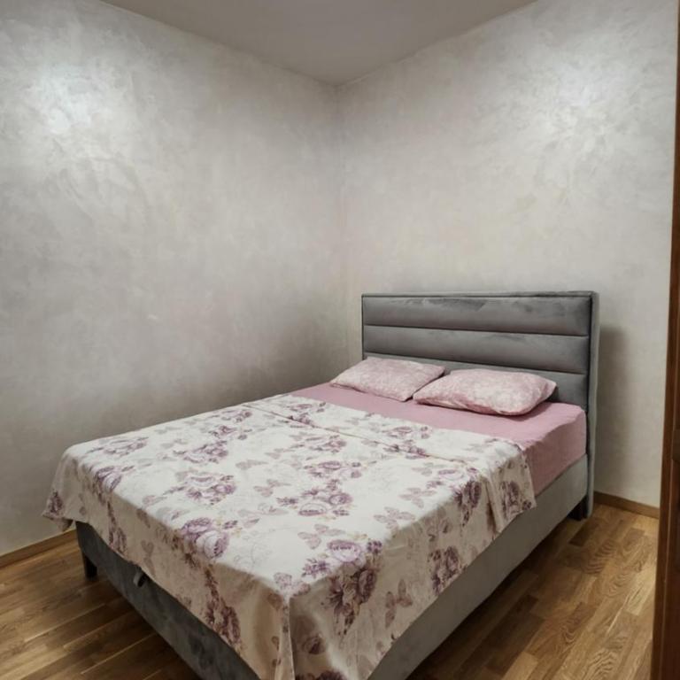 Becici stan - One-Bedroom Apartment - 21