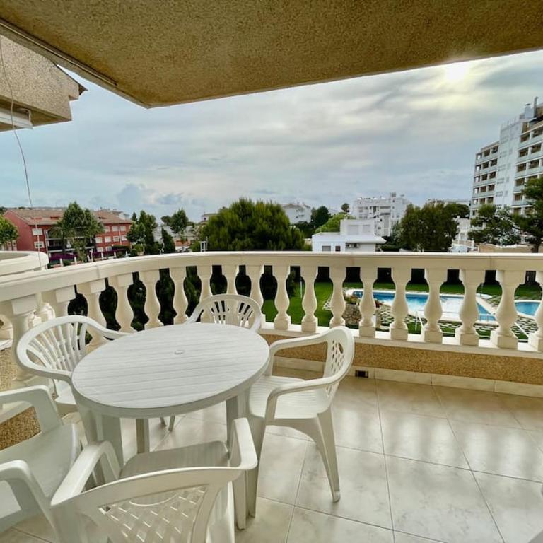 Apartamento El Canal - Apartamento de 2 dormitorios - 1
