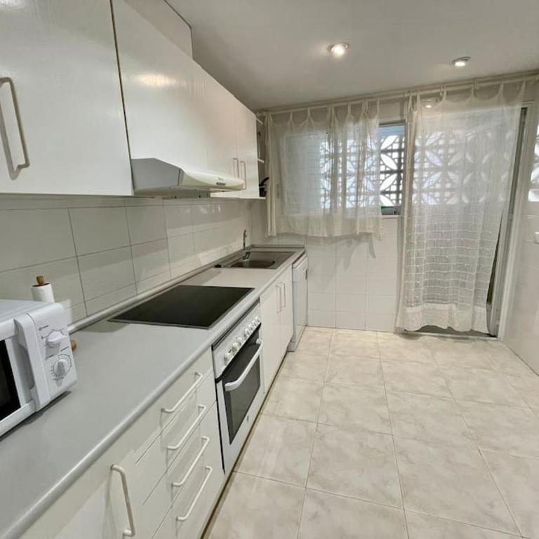 Apartamento El Canal - Apartamento de 2 dormitorios - 5