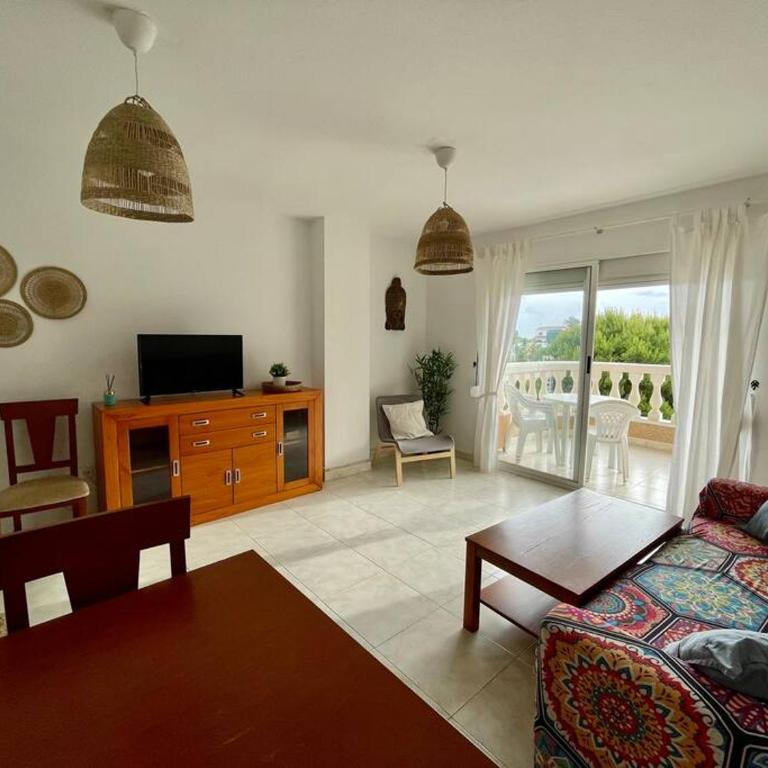 Apartamento El Canal - Apartamento de 2 dormitorios - 7