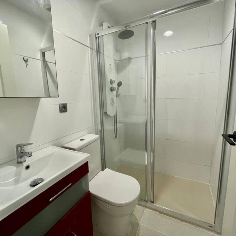 Apartamento El Canal - Apartamento de 2 dormitorios - 10