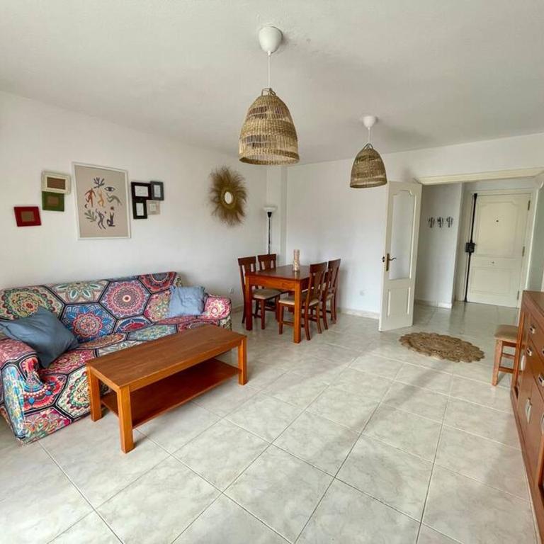 Apartamento El Canal - Apartamento de 2 dormitorios - 12