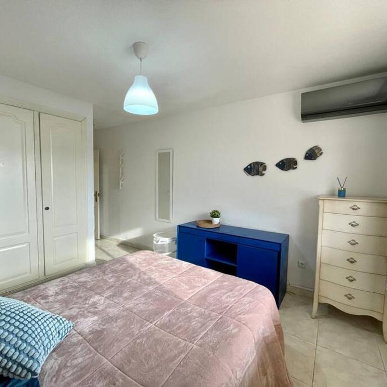 Apartamento El Canal - Apartamento de 2 dormitorios - 13