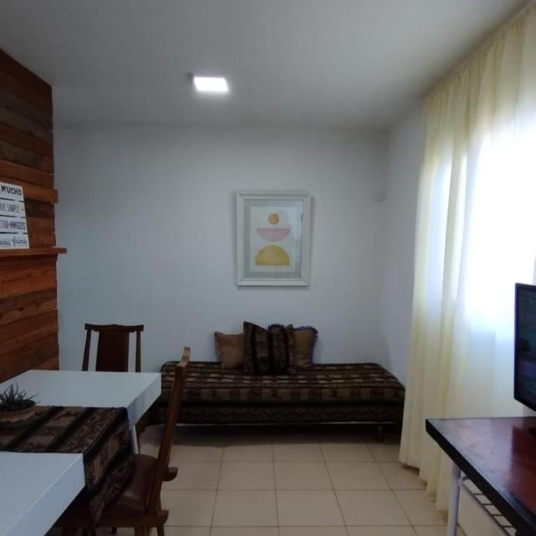 Namiva lll - Two-Bedroom Apartment - 3