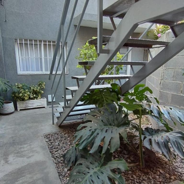 Namiva lll - Two-Bedroom Apartment - 15