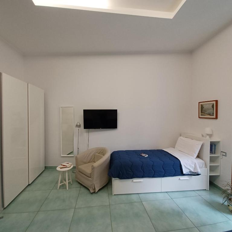 Casa Sassolini - Appartamento Emerald - 3