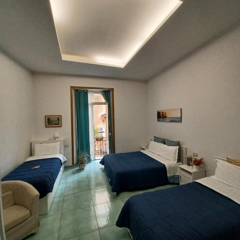 Casa Sassolini - Appartamento Emerald - 4