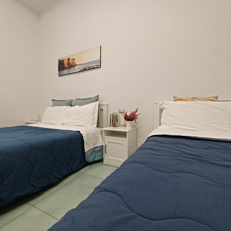 Casa Sassolini - Appartamento Emerald - 6