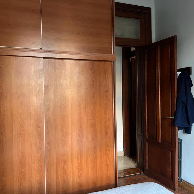 Departamento 2 dormitorios amplio Downtown Cochera opcional - One-Bedroom Apartment - 3