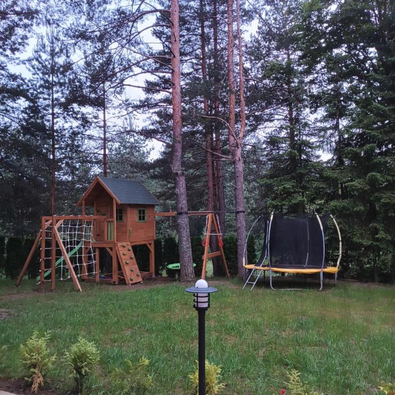 Planinska dolina - One-Bedroom Apartment - 4