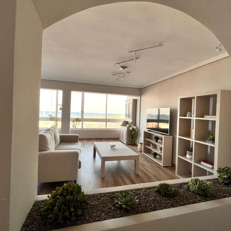 Piso en Puerto de Altea - Apartamento de 2 dormitorios - 13