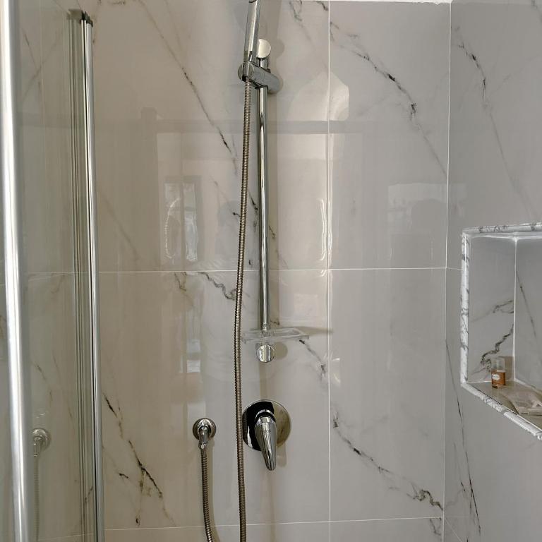 Del Carmine 23 - Double Room with Terrace - 9
