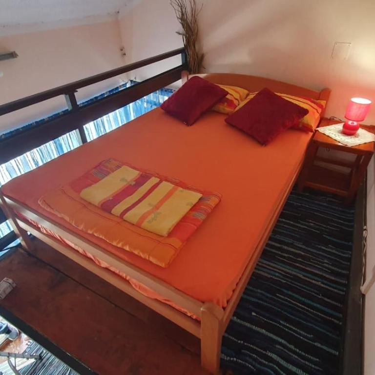 Paulino Rooms - Triple Room with Bathroom - 13