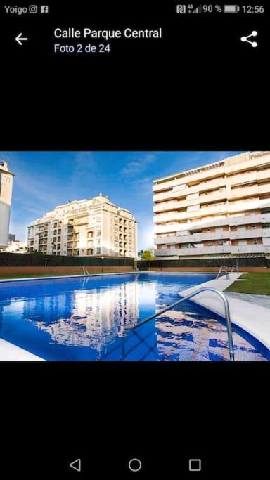 Estepona dreams - Apartamento de 1 dormitorio - 19