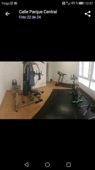 Estepona dreams - Apartamento de 1 dormitorio - 18