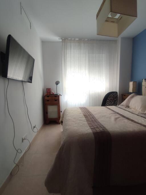 Estepona dreams - Apartamento de 1 dormitorio - 13