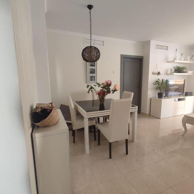 Estepona dreams - Apartamento de 1 dormitorio - 9