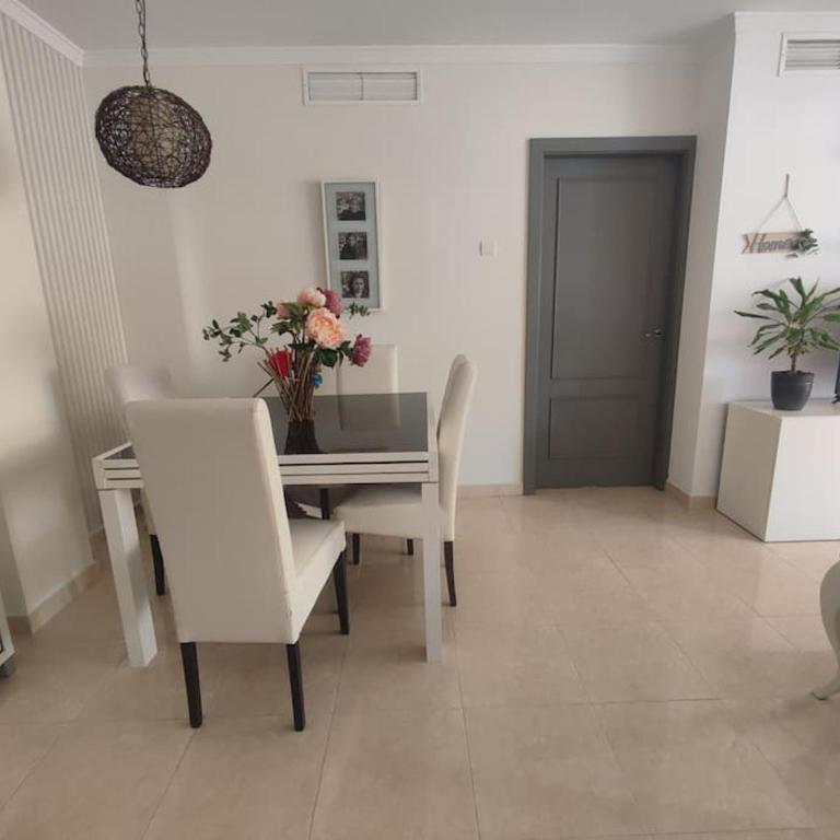 Estepona dreams - Apartamento de 1 dormitorio - 8