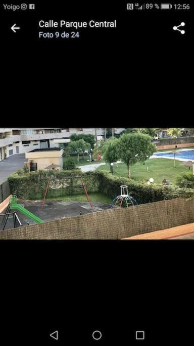 Estepona dreams - Apartamento de 1 dormitorio - 21