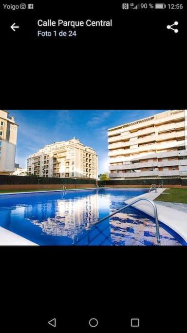 Estepona dreams - Apartamento de 1 dormitorio - 22