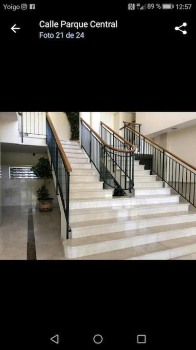 Estepona dreams - Apartamento de 1 dormitorio - 17